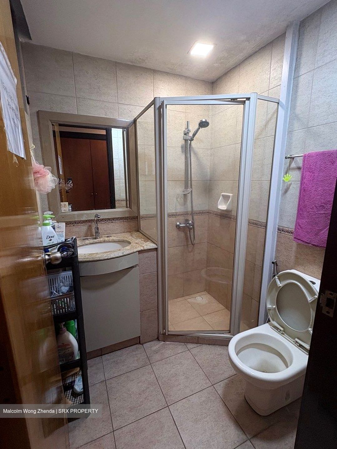 Regent Heights (D23), Condominium #520991331